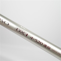 ＩＳＯ ＤＸＩ４－５２０